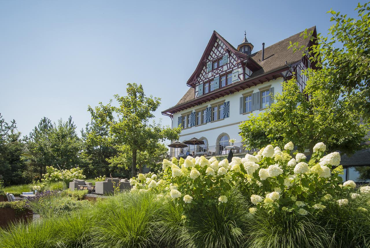 Mammertsberg Roggwil  Exterior photo