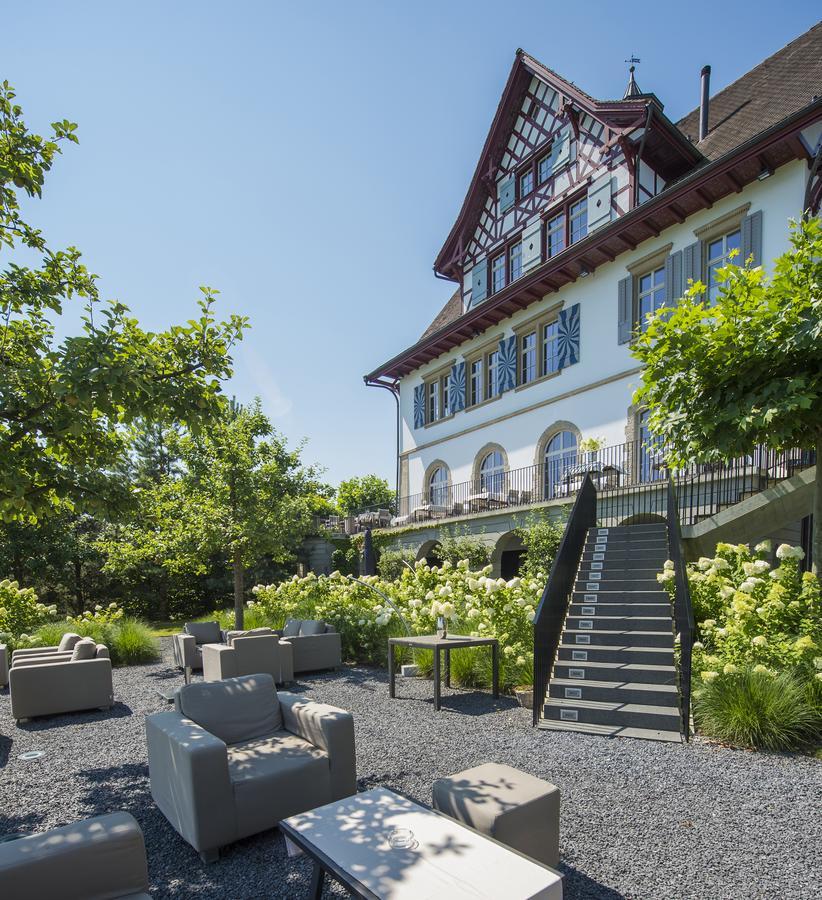 Mammertsberg Roggwil  Exterior photo