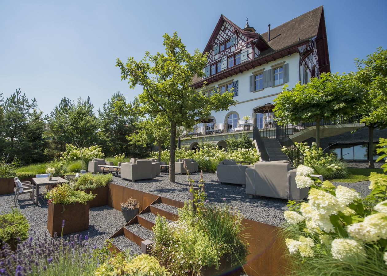 Mammertsberg Roggwil  Exterior photo